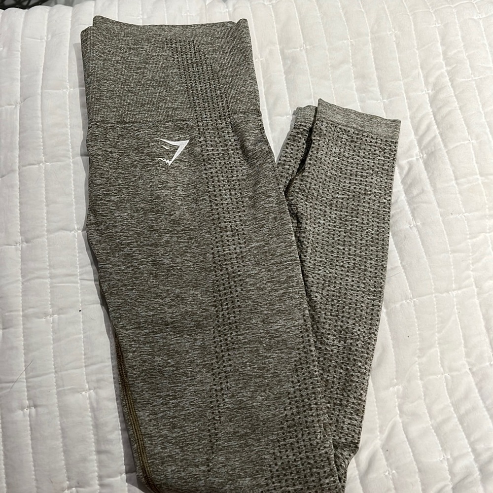 Gymshark vital seamless